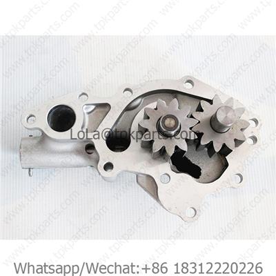 J05E Oil Pump