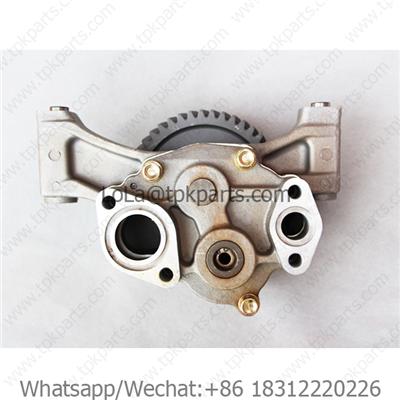 K13C Oil Pump 15110-2110 44T EK100