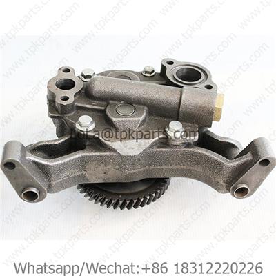 P11C Oil Pump 15110-E0120