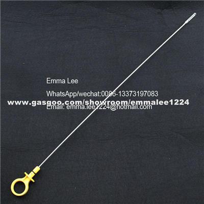 Car Engine Oil Dipstick Oil Level Gauge Tool For Mazda 3 M3 2.0L LF94-10-450F