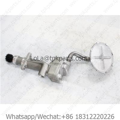 C140 4JG2 Oil Pump 8-94428-798-3