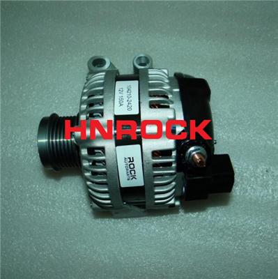 NEW 12V 150A ALTERNATOR 021080-1360 104210-2420 104210-2421 LR013847 LR013847X LR065866 LR072756 FOR LANDROVER DISCOVERY