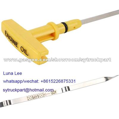 Engine Oil Level Dipstick 53021321AC / 917-342 For Dodge RAM 1500 2500 3500
