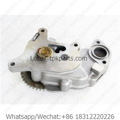 6D108-5 Oil Pump 6221-51-1101 6221-51-1100