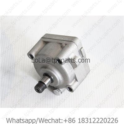 V1702 V1902 Oil Pump 15471-35012