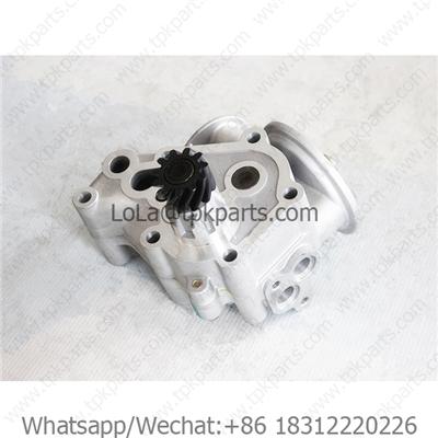 4D32 Oil Pump ME014600