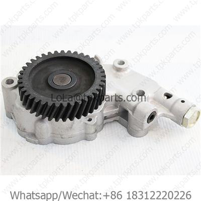 4M40 Oil Pump ME201735