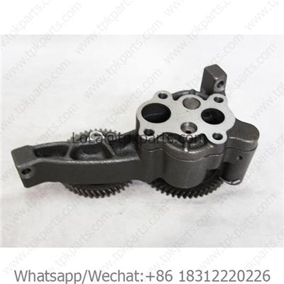 8DC9 Oil Pump ME091142