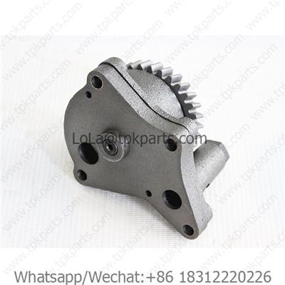4D84 Oil Pump YM129004-37008