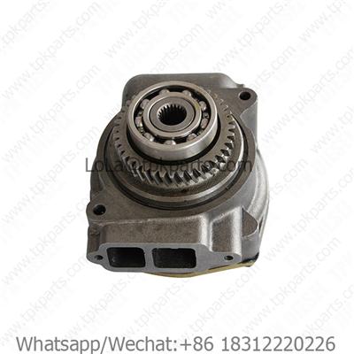 3304 WATER PUMP 2P0661 7N5908 172-7766