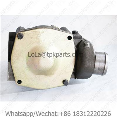 3306 WATER PUMP 2W8002