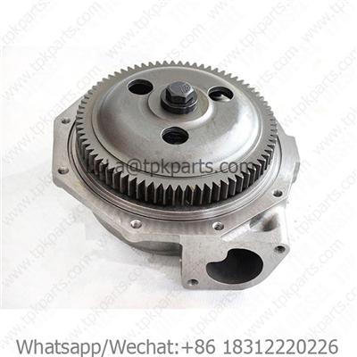 3406 WATER PUMP STREIGHT 135-4925