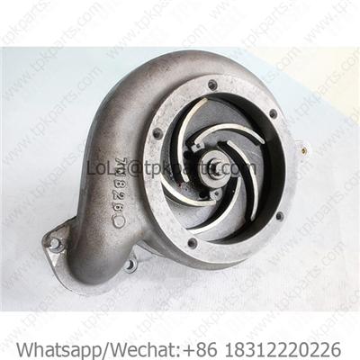 3412 WATER PUMP 137-1339