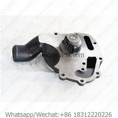 C4.4 C6.4 C6.6 C7.1 3054 WATER PUMP 3544754