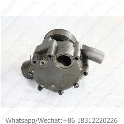 C9 E330C WATER PUMP 224-3253