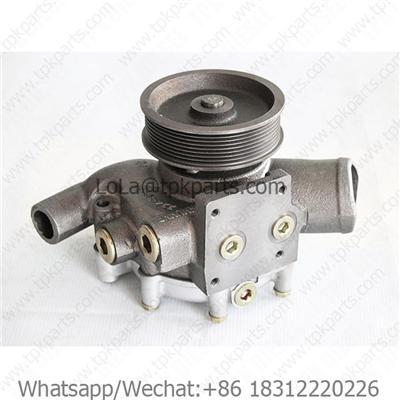 C-9 E330D WATER PUMP 352-2125 219-4452 210-9097