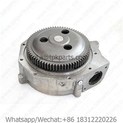 C15 WATER PUMP 161-5719 336-2213 160-8227