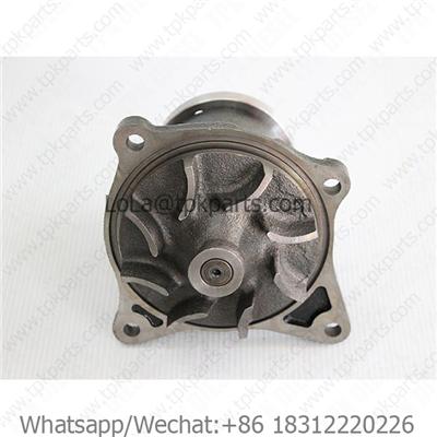 S6K 3066 WATER PUMP 5I7693