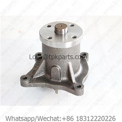 S6K 3066T WATER PUMP 178-6633