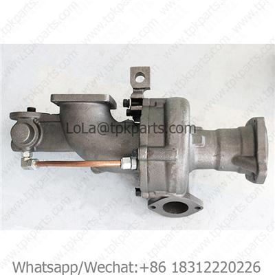 K19 WATER PUMP 3098964