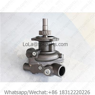 M11 WATER PUMP Long 3803403