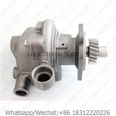 M11 WATER PUMP SHORT 3800745