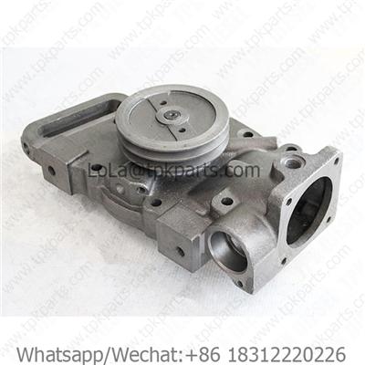 NT85 WATER PUMP 3801784 3801715