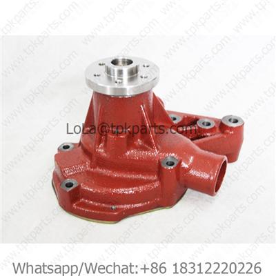 D1146 DH220-3 Water Pump 65.06500-6139C D