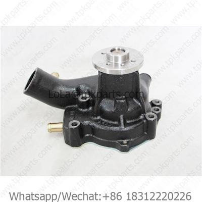 DB58 DH225-7 Water Pump 65.02502-8220 65.06500-6144