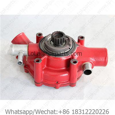DE12TIS Water Pump 65.06500-6142D