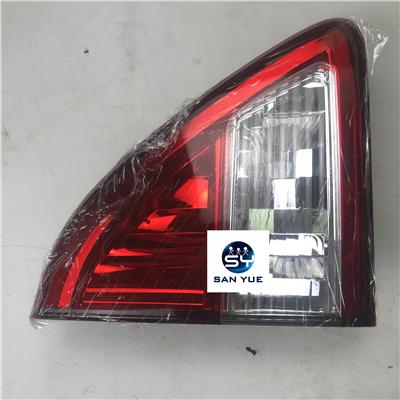 UL4J-51-3G0A For Mazda BT-50 Tail Gate Light Lamp