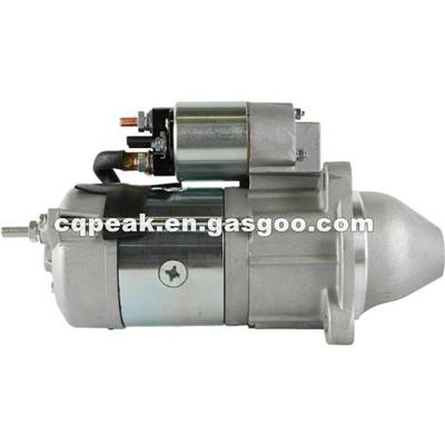 2873K405 STARTER MOTOR FOR PERKINS