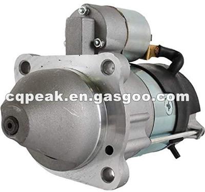 LRS2425 LUCAS STARTER MOTOR FOR PERKINS