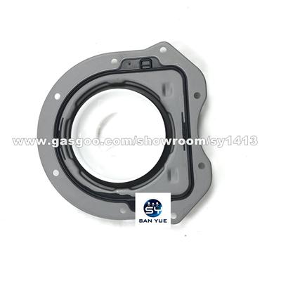 Crankshaft Oil Seal 3S7Q-6701-AB For Ford Transit V347 3S7Q 6701 AB 2.4L
