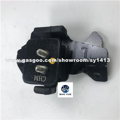 8-98075376 Engine Mounting L/H For DMAX