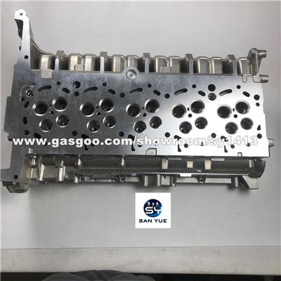 Bk3q-6c032-Bd For P5AT Cylinder Head