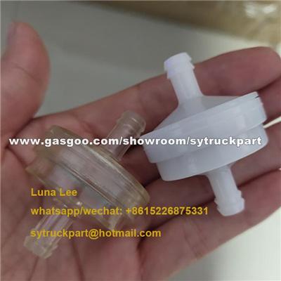 5098K Fuel Filter For Briggs & Stratton 394358, 394358S