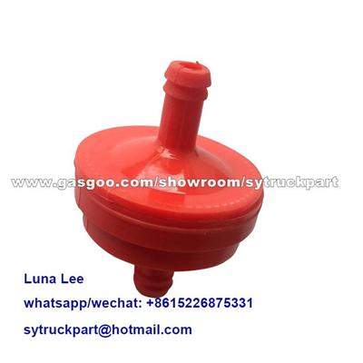Fuel Filter For BRIGGS & STRATTON 298090 298090S 4105 5018B 5018H 5018K