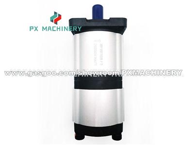 3A111-82202 3A11182202 Hydraulic Pump For Kubota M900