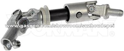 Steering shaft 25829292