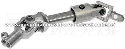 steering shaft