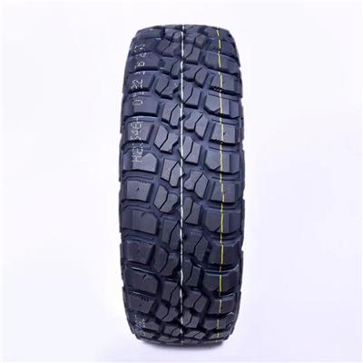 Factory Price Offroad Mud Terrain MT Radial PCR Car Tires LT285/75R16