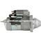 2873K405 STARTER MOTOR FOR PERKINS - img1