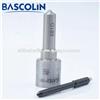 Bascolin Common Rail Fuel Injection Nozzle DLLA152P981 093400-9810 For 095000-699# 8-98011605-# Injector ISUZU DMAX 4JK1 2.5L
