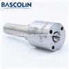 Bascolin Common Rail Denso Injection Pump Nozzle DLLA152P1040 0934001040 For 095000-837# Injector ISUZU DMAX 2.5 VNT Engine