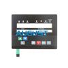 Keyboard Carrier Transicold Vector 76-50125-00