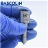 Bascolin Common Rail Bosch Nozzle Tip DSLA140P1723 043317548 For 0445120123 4937065 Injector Cummins DongFeng Kamaz Kavz Kurgan