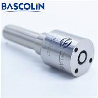 Bascolin Common Rail Bosch Nozzle DLLA152P1546 0433171954 For 0 445 120 072 ME 225416 Injector MMC-NFZ 4M50-T5, 65, 6C, 18, FE, 75, 7C