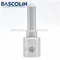 Bascolin Common Rail Diesel Injector Zexel Nozzle DLLA154PN270 9 432 610 605 For BENZ Engine