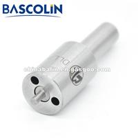 Bascolin Common Rail Fuel Injection ZEXEL Nozzle DLLA154SN533 9432610111 105015-5330 High Quality 12 Months Warranty